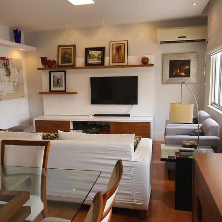 Apartment Arpoador Comfort - 3Qtos - Internet Fibra 200Mbps - 150M Da Praia Do Arpoador 300M E Da De Ipanema E Copacabana ريو دي جانيرو المظهر الخارجي الصورة