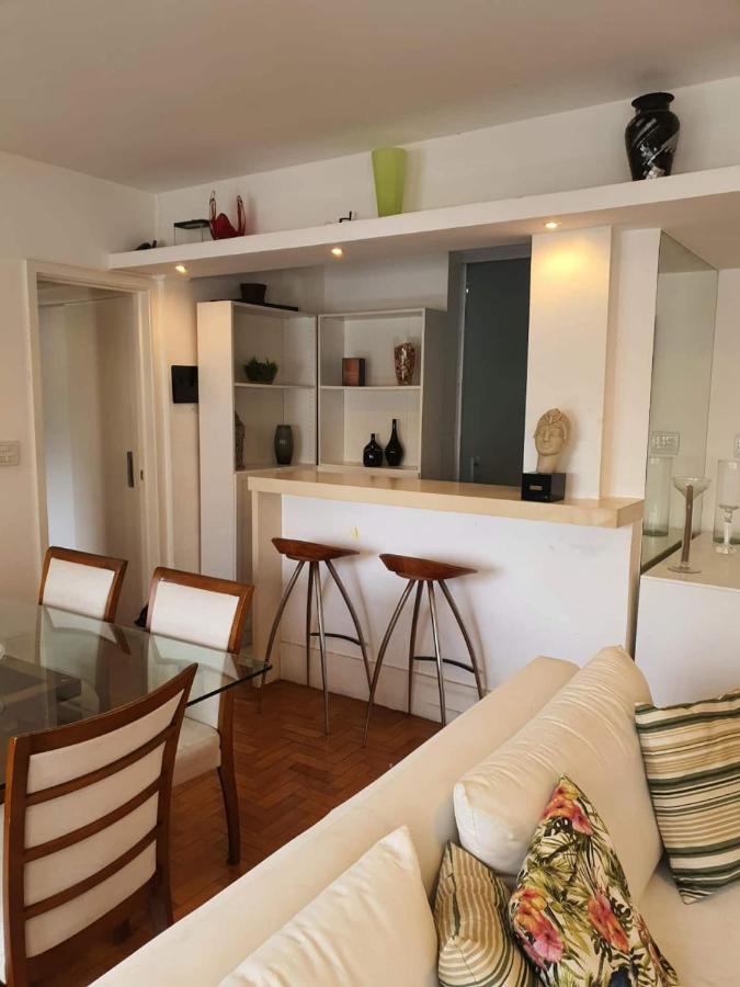 Apartment Arpoador Comfort - 3Qtos - Internet Fibra 200Mbps - 150M Da Praia Do Arpoador 300M E Da De Ipanema E Copacabana ريو دي جانيرو المظهر الخارجي الصورة