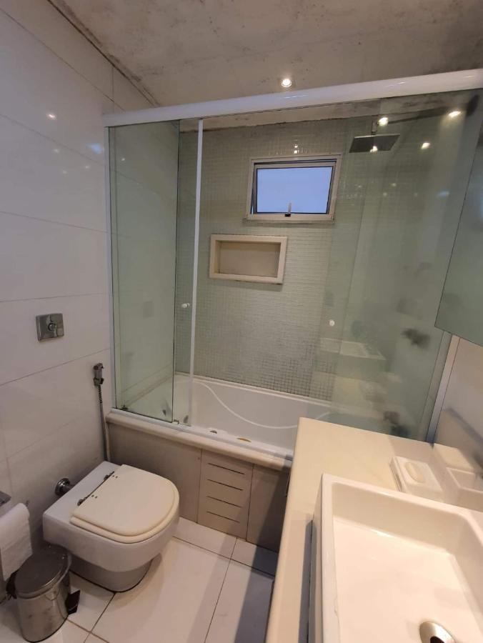 Apartment Arpoador Comfort - 3Qtos - Internet Fibra 200Mbps - 150M Da Praia Do Arpoador 300M E Da De Ipanema E Copacabana ريو دي جانيرو المظهر الخارجي الصورة