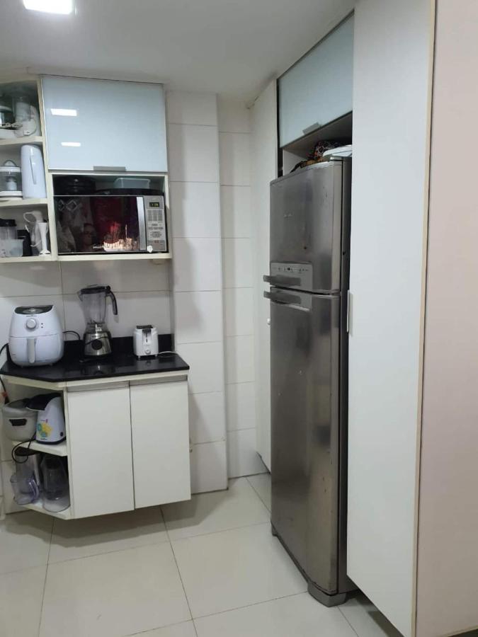 Apartment Arpoador Comfort - 3Qtos - Internet Fibra 200Mbps - 150M Da Praia Do Arpoador 300M E Da De Ipanema E Copacabana ريو دي جانيرو المظهر الخارجي الصورة