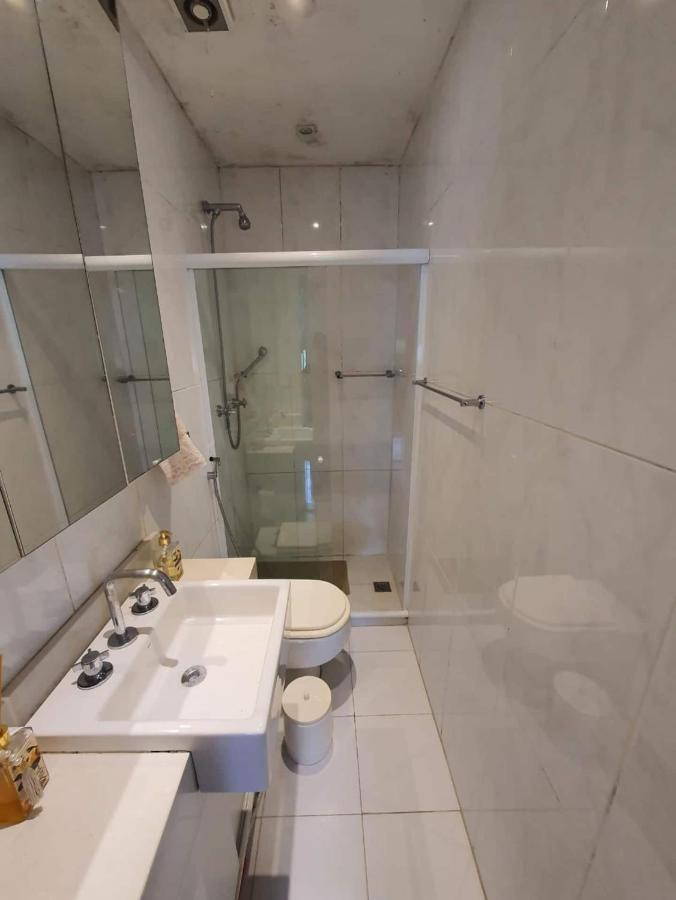 Apartment Arpoador Comfort - 3Qtos - Internet Fibra 200Mbps - 150M Da Praia Do Arpoador 300M E Da De Ipanema E Copacabana ريو دي جانيرو المظهر الخارجي الصورة
