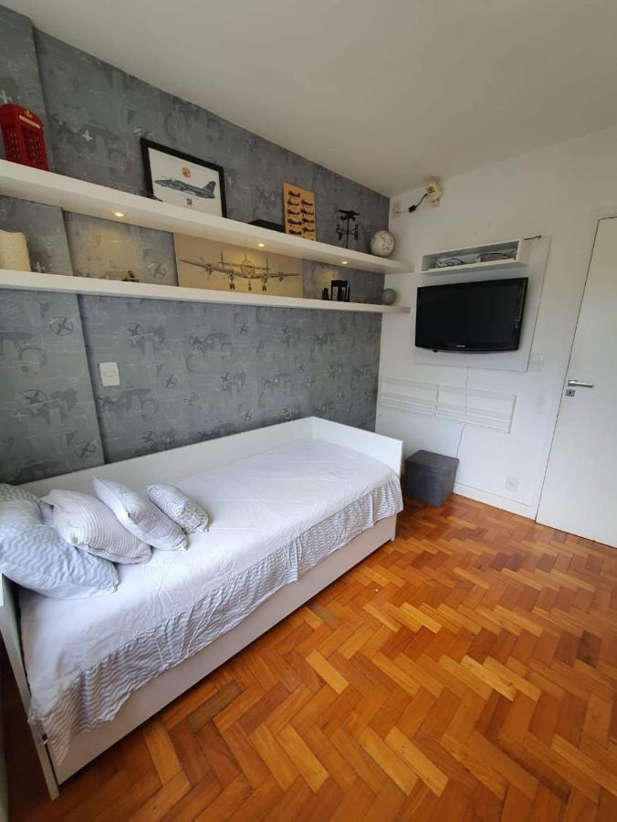 Apartment Arpoador Comfort - 3Qtos - Internet Fibra 200Mbps - 150M Da Praia Do Arpoador 300M E Da De Ipanema E Copacabana ريو دي جانيرو المظهر الخارجي الصورة