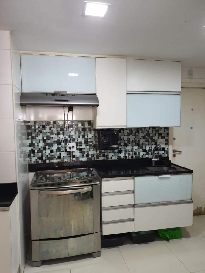 Apartment Arpoador Comfort - 3Qtos - Internet Fibra 200Mbps - 150M Da Praia Do Arpoador 300M E Da De Ipanema E Copacabana ريو دي جانيرو المظهر الخارجي الصورة
